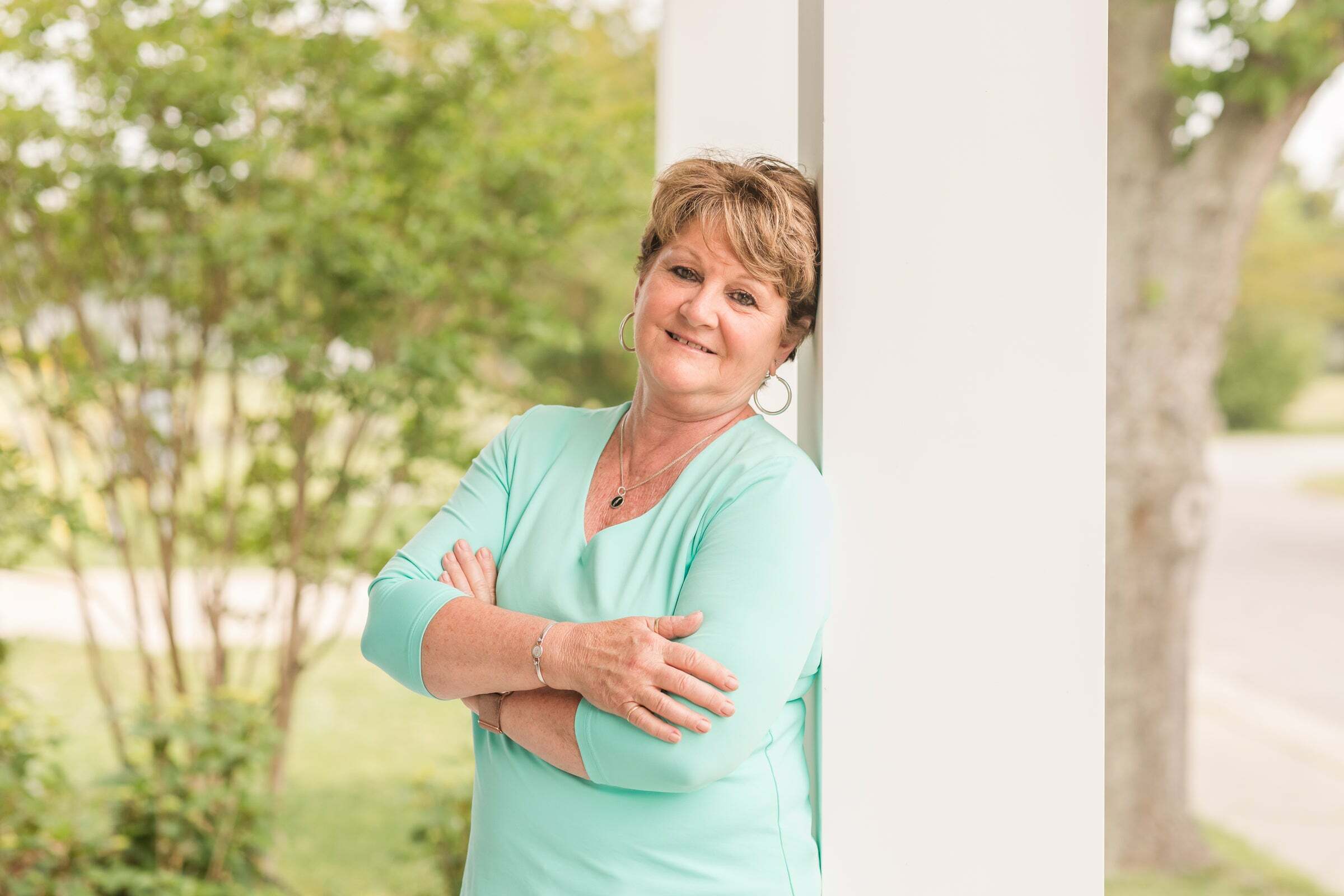Wanda Doughty,  in Onancock, Harbour Realty, Inc.