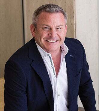 Tom Tilford,  in Coronado, Napolitano & Associates
