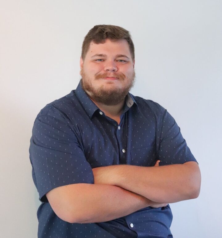 Dalton Decker,  in Debary, McBride Realty Group