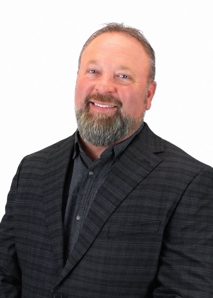 Jon Gunter, Real Estate Broker in Richland, Tri-Cities