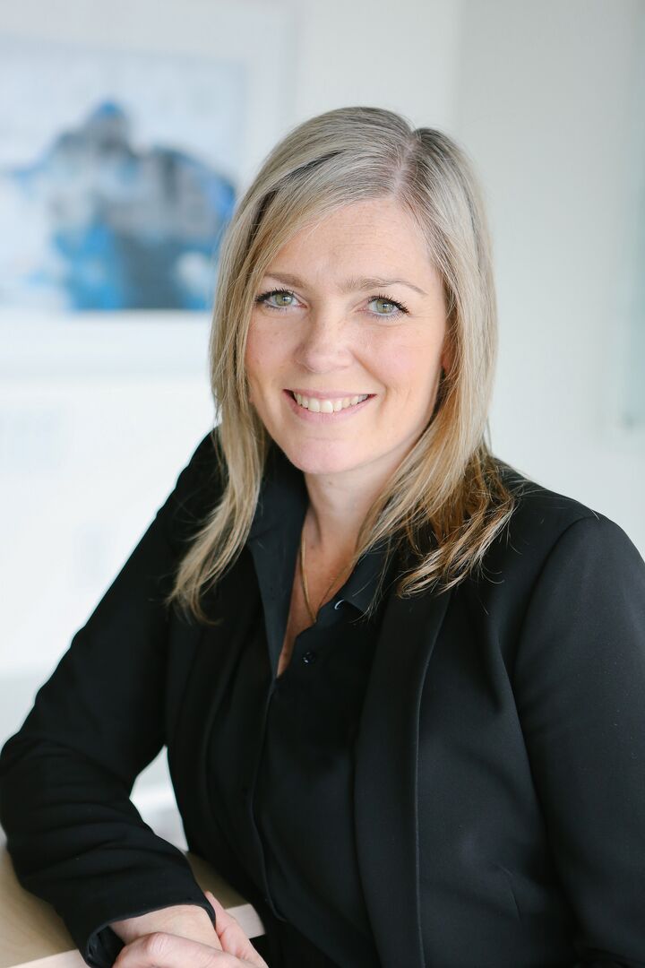 Tennille Jackson, Strata Manager in Kelowna, Coldwell Banker Horizon Realty