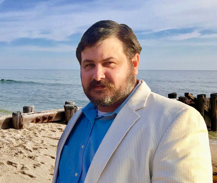 Ethan Petracco, Real Estate Salesperson in Brick, Solid Gold Realty