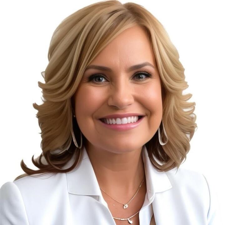 Kim Hicks, Real Estate Salesperson in Shelbyville, Heritage Group