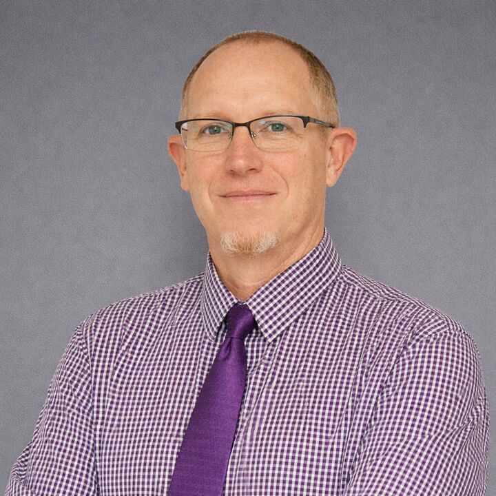 Michael Morris, Associate Real Estate Broker in Bluffton, Holloway