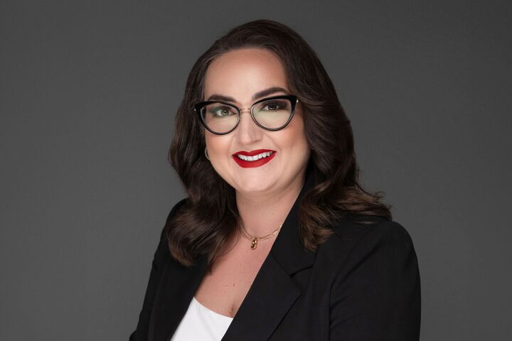 Sanja Brandonisio, Real Estate Salesperson in Henderson, Americana