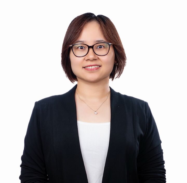 Ruoyi Xu, REALTOR® in Winnipeg, Coldwell Banker Preferred Real Estate