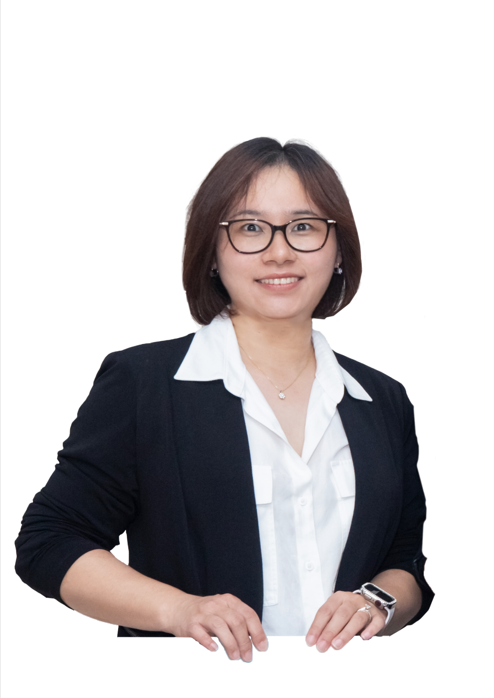 Ruoyi Xu, REALTOR® in Winnipeg, Coldwell Banker Preferred Real Estate