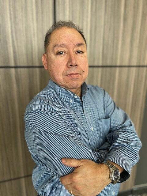 Hector Olaya, Real Estate Salesperson in Newtown, Hearthside