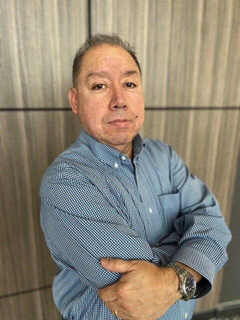 Hector Olaya, Real Estate Salesperson in Newtown, Hearthside