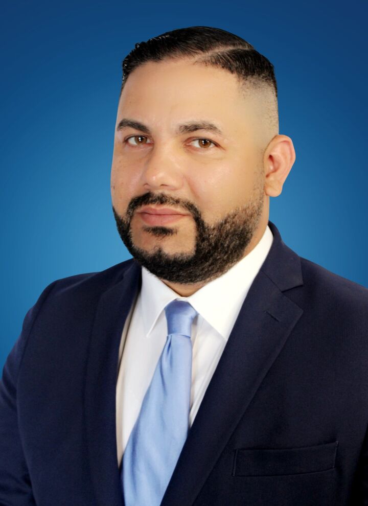 Constancio Gutierrez, Real Estate Salesperson in Dodge City, Hancocks of Dodge City