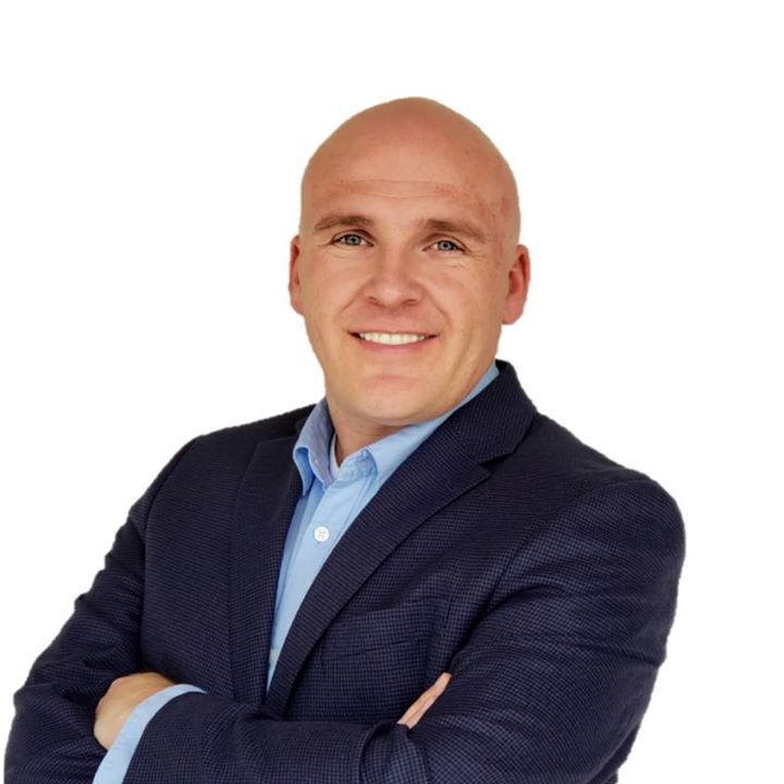 Phillip Moore, Real Estate Salesperson in Las Vegas, Americana