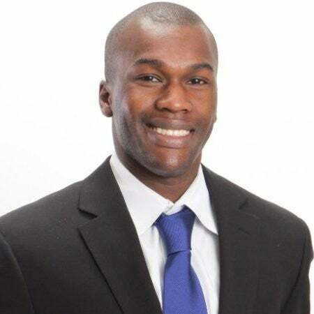 Olufemi Obadina, Real Estate Salesperson in Orlando, Carioti