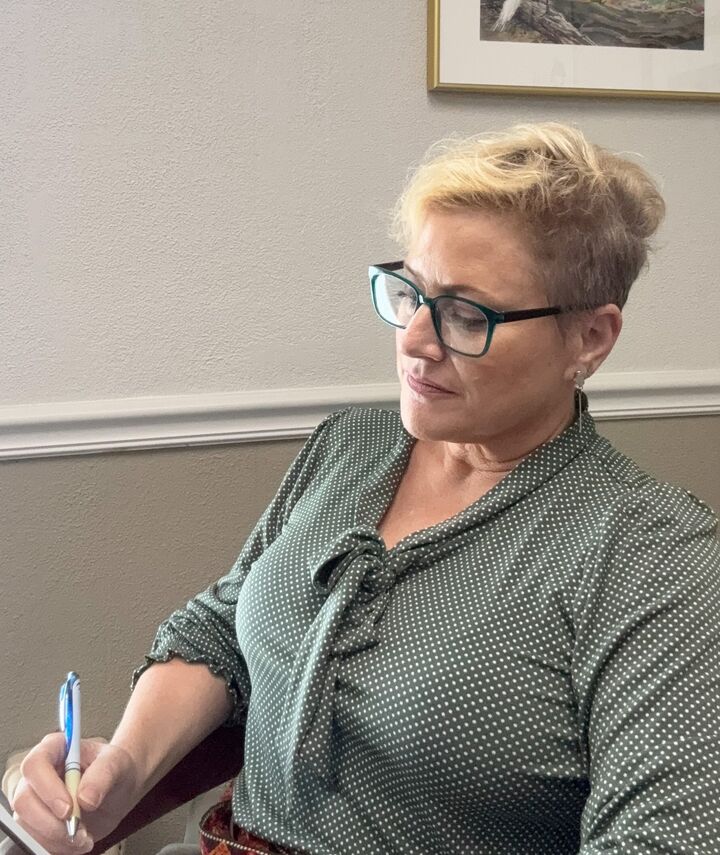 Jennifer Munn, Real Estate Salesperson in Inverness, ERA American Suncoast