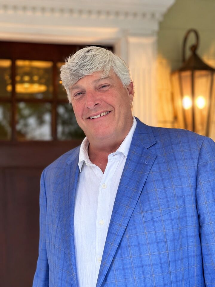 John Carter Ellington, Real Estate Salesperson in Florence, McMillan and Associates
