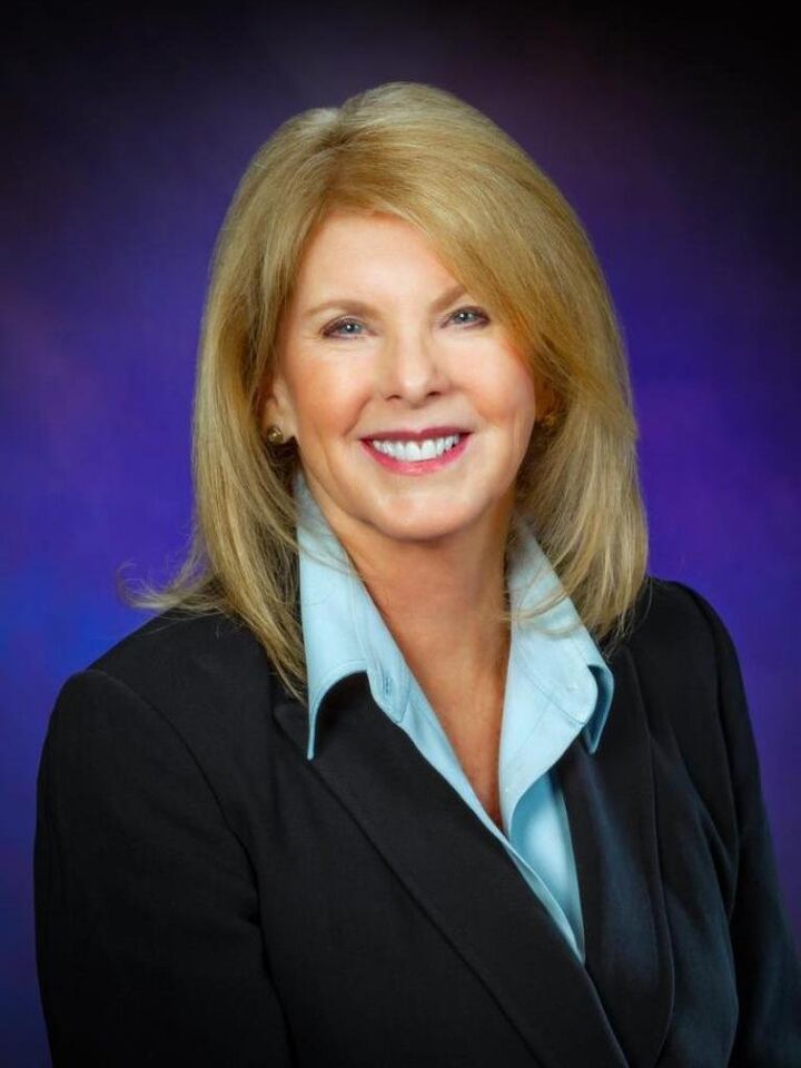 Susan Wagner, Real Estate Salesperson in Gainesville, M.M. Parrish Realtors