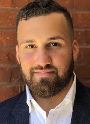 Jonathan Figueroa, Real Estate Salesperson in Duluth, ERA Sunrise Realty