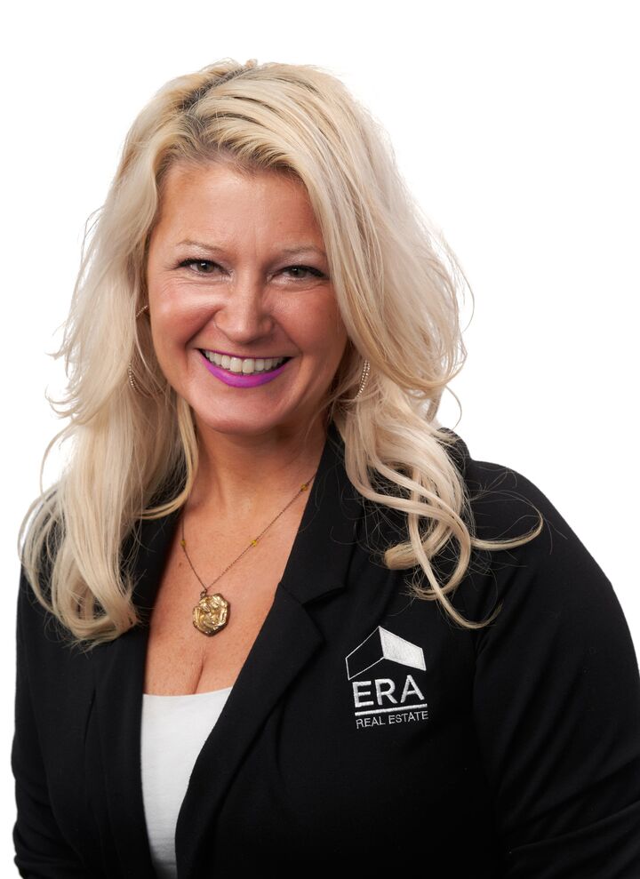 Jennifer Fritz, Real Estate Salesperson in Jasper, ERA First Advantage Realty, Inc.