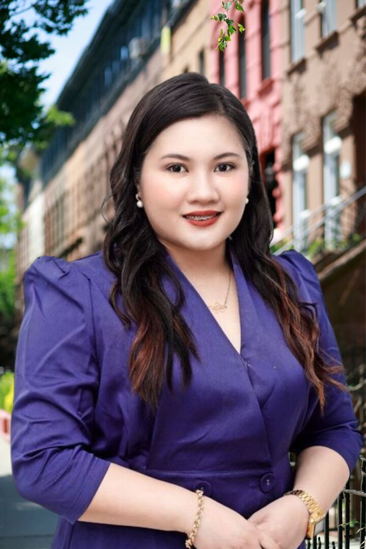 Meljay Celis-Jadulos,  in Brooklyn, Awaye Realty
