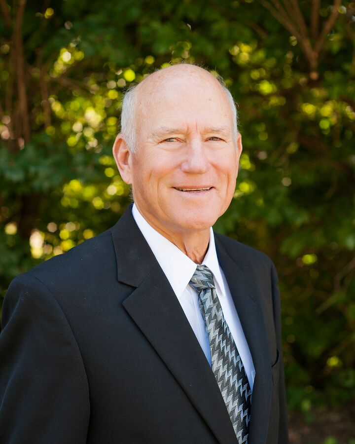 Mike Knox, Real Estate Salesperson in Springfield, Heritage