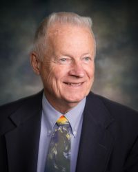 Hank Eberhart, Real Estate Salesperson in Ridgecrest, Frontier