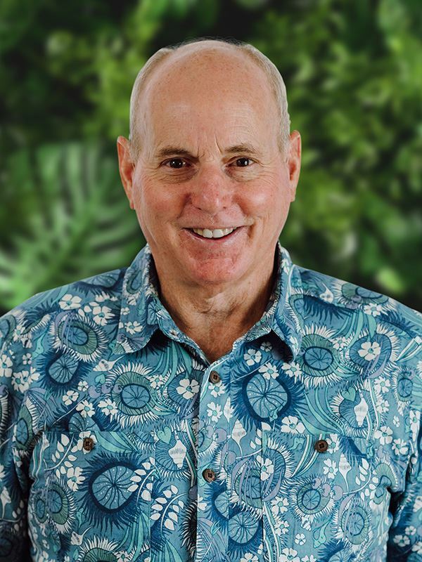 Mark Davis, Real Estate Broker in Kailua Kona, Pacific Properties