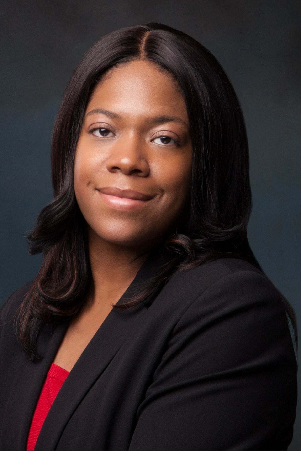 Maisha Yeboah, Sales Associate in Lansing, Professionals