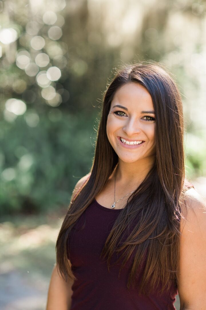 Christine Fader, Real Estate Salesperson in Jacksonville, Vanguard Realty