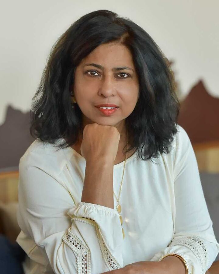 Trisha Pati, Sales Associate in Ocoee, Carioti