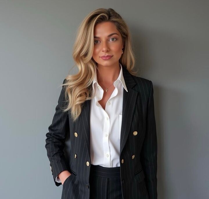 Hollie Marcelli, Real Estate Salesperson in Collegeville, Hearthside