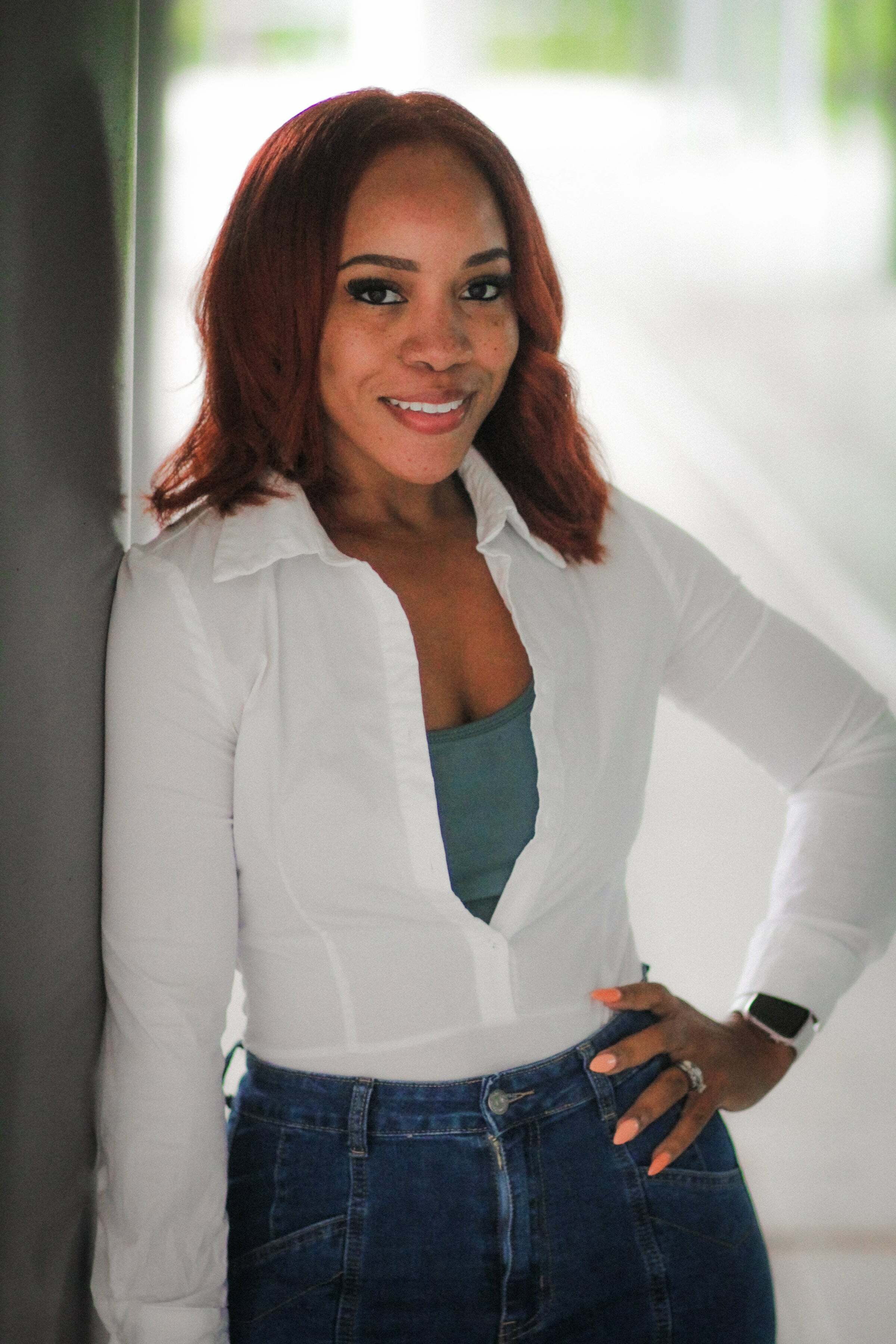 A'Jah Watts, Real Estate Broker in Raleigh, Paracle