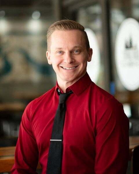 Jake Powell, Real Estate Salesperson in Helena, Heritage Realty