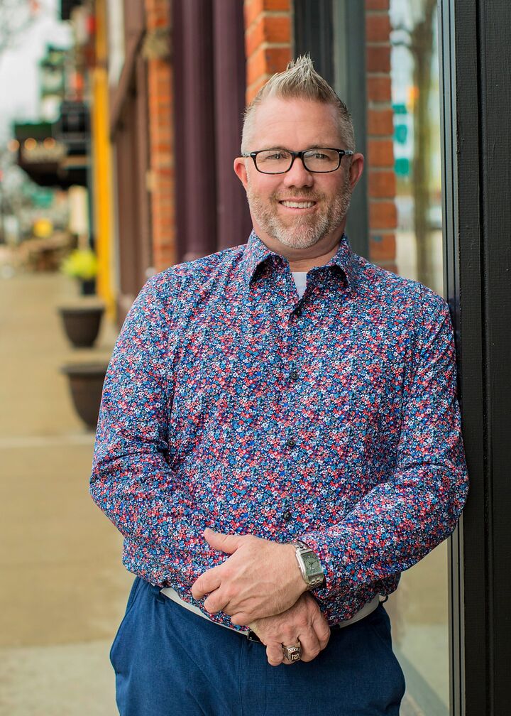 Jeff Willis,  in Howell, Town & Country Real Estate
