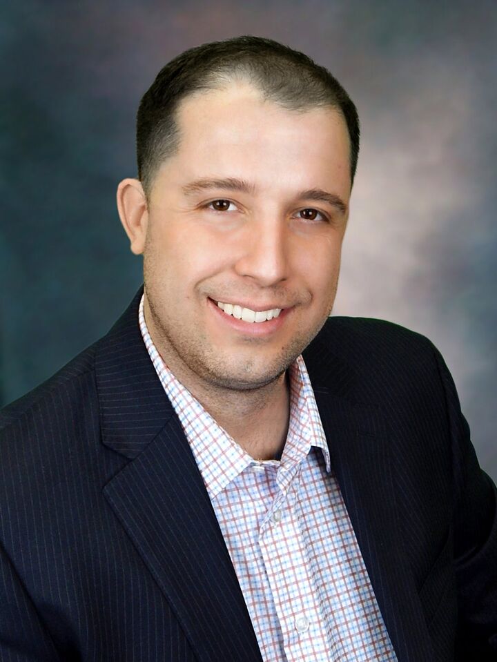 Richard Stokes,  in Hauppauge, Realty Connect