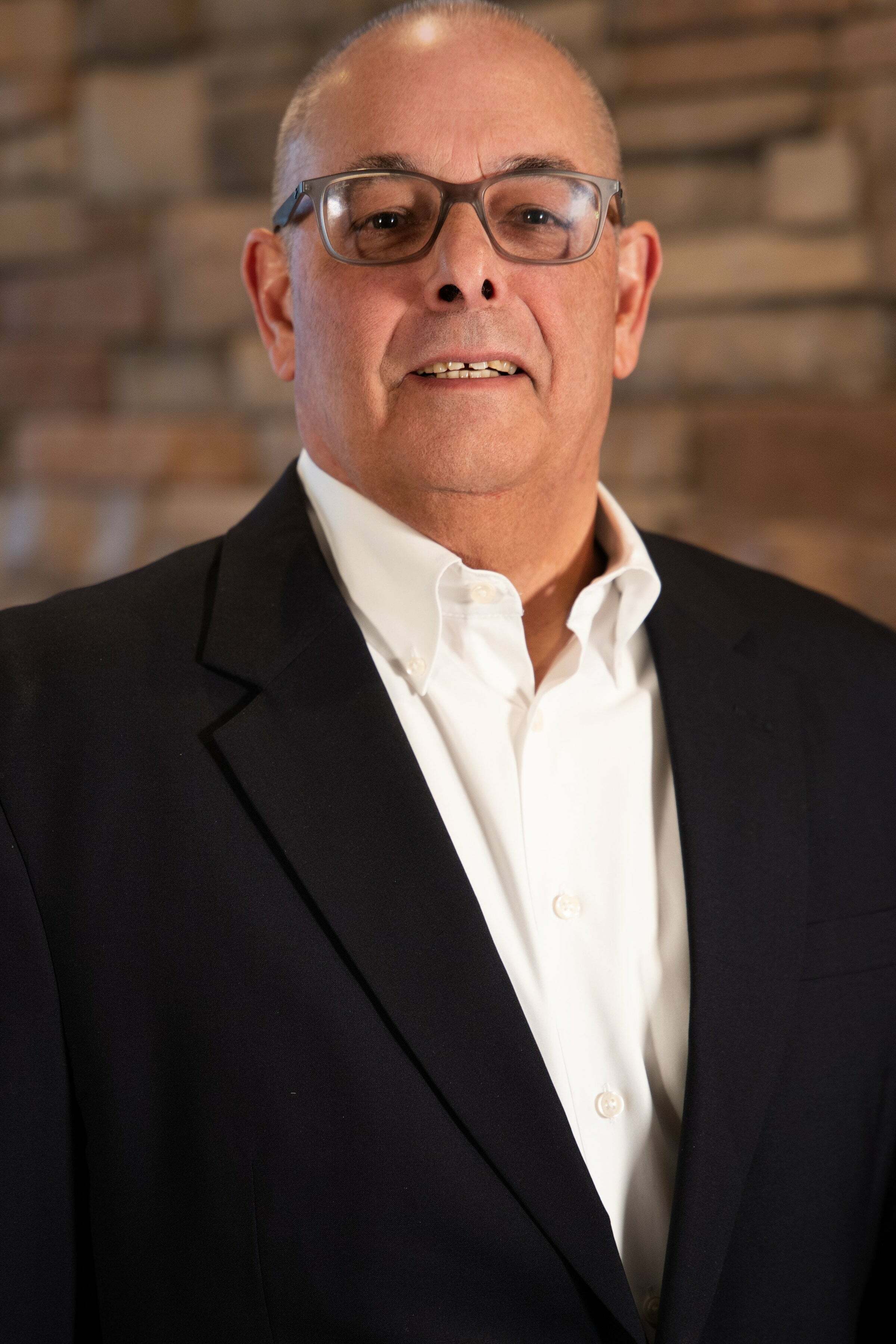 Mike Gebhardt