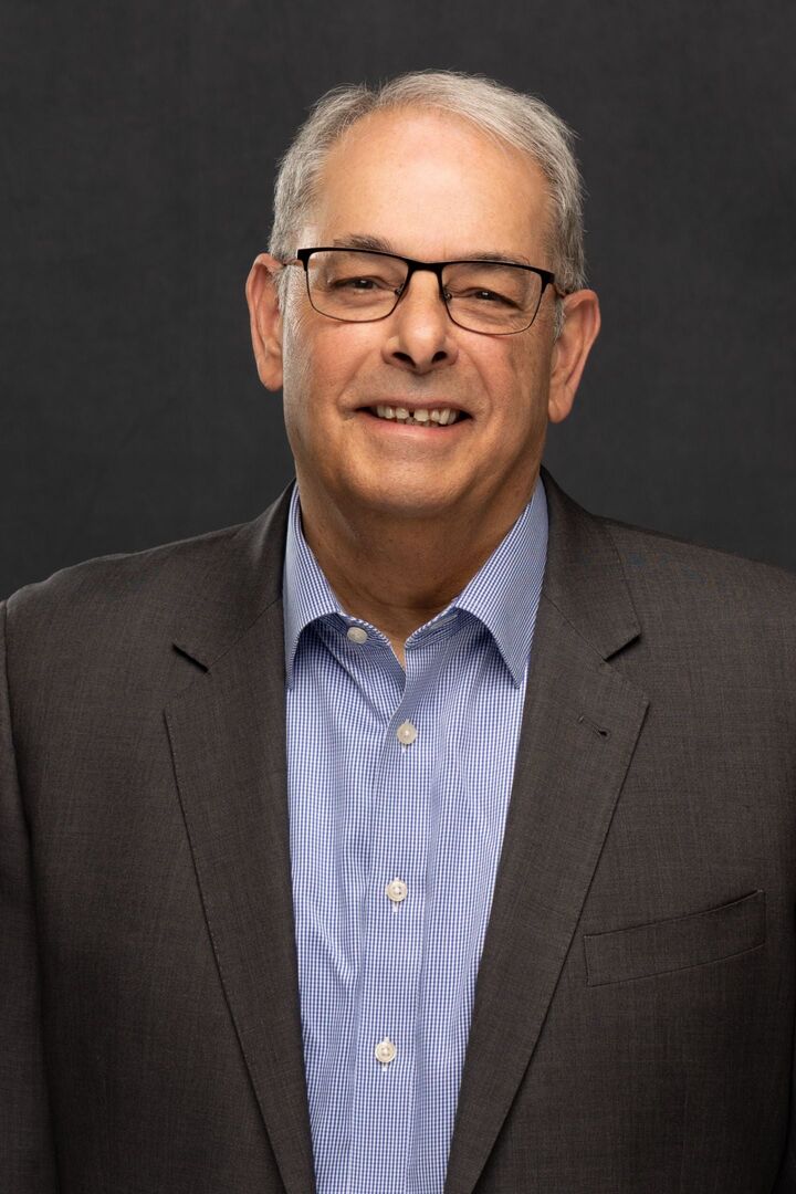 Mike Gebhardt