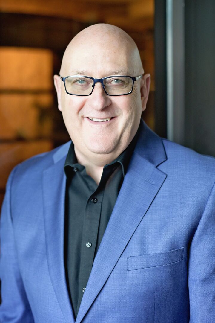 Jeff Spring, Real Estate Salesperson in Centerville, Heritage