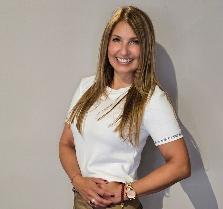 Bertha Moreno, Real Estate Salesperson in Sun City Center, Beggins Enterprises