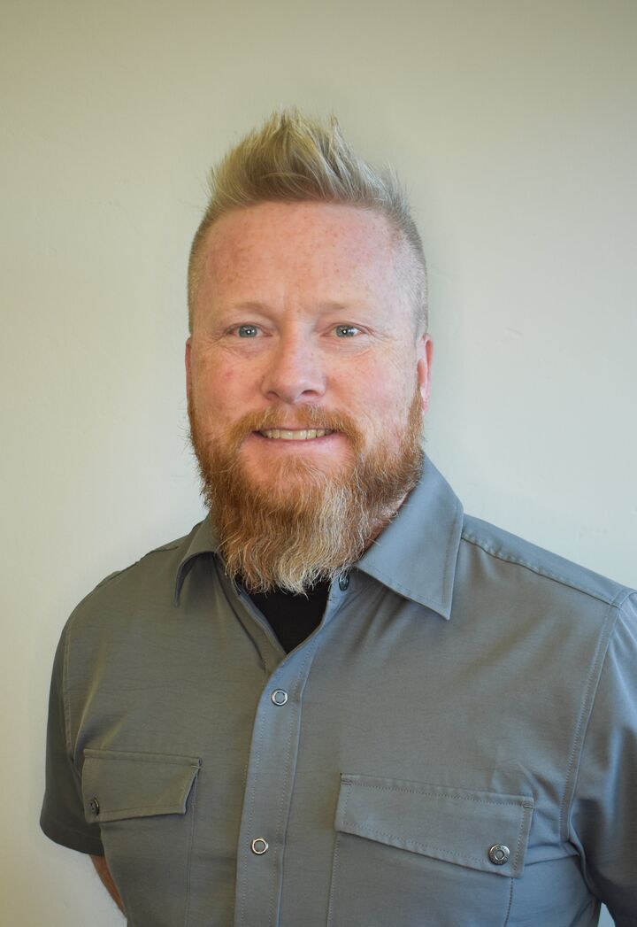 Joe Allen, Associate Real Estate Broker in Idaho Falls, High Desert