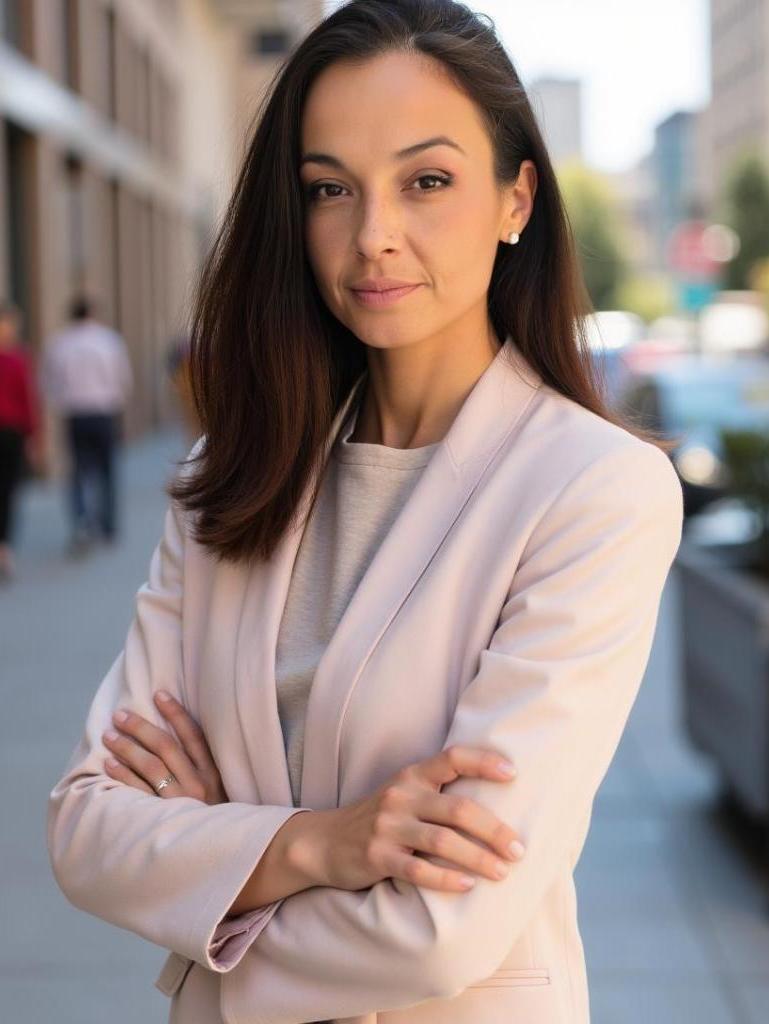 Ines Gulan, Real Estate Salesperson in Las Vegas, Premier Realty