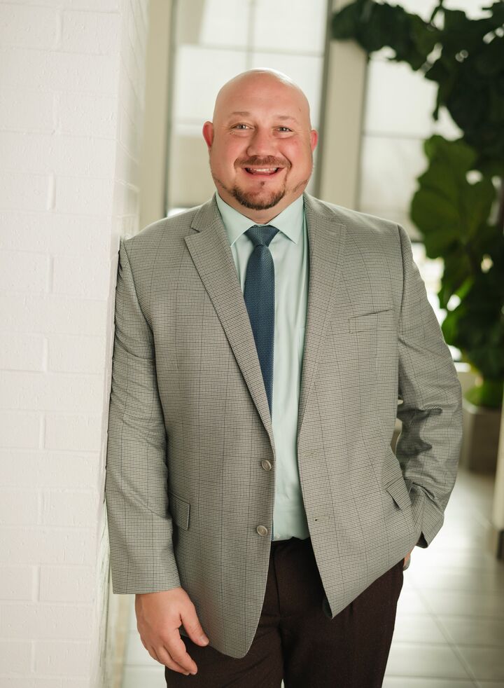 Richard McClellan, Real Estate Salesperson in Elkhorn, The Good Life Group