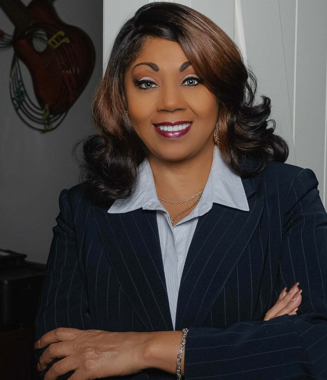 Sherrell Love, Real Estate Salesperson in Madison, CK Mann Realty
