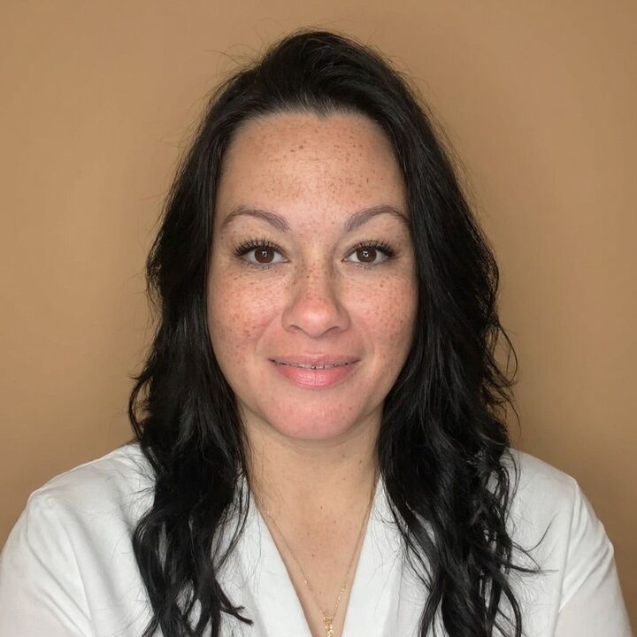 Christie Flemming,  in Shreveport, Elite