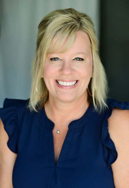 Kim Anderson, Real Estate Broker in Fort Mill, Paracle