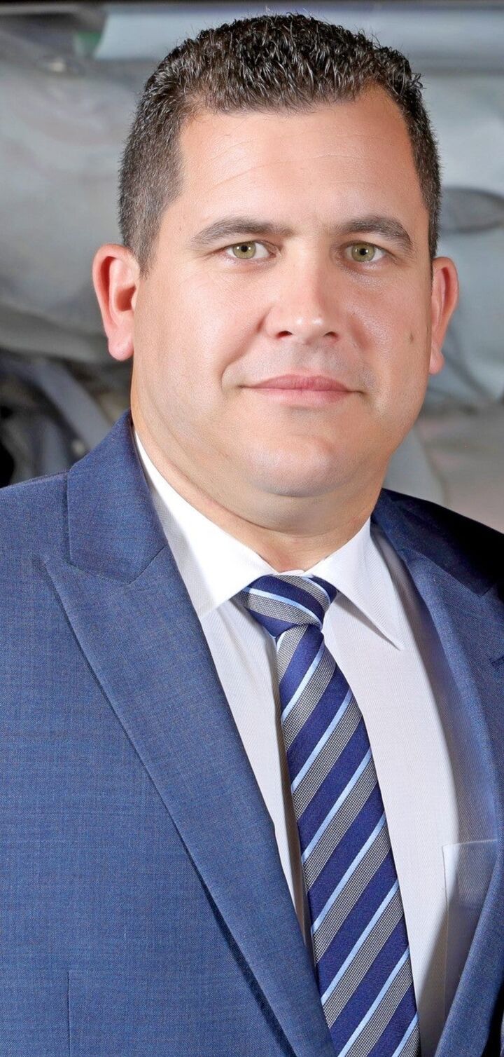 Amehd Donates, Real Estate Salesperson in Pembroke Pines, North East