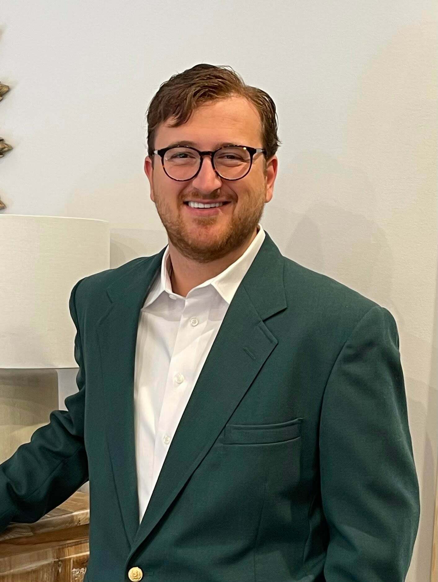 Beau Patton, Real Estate Salesperson in Dalton, Kinard Realty