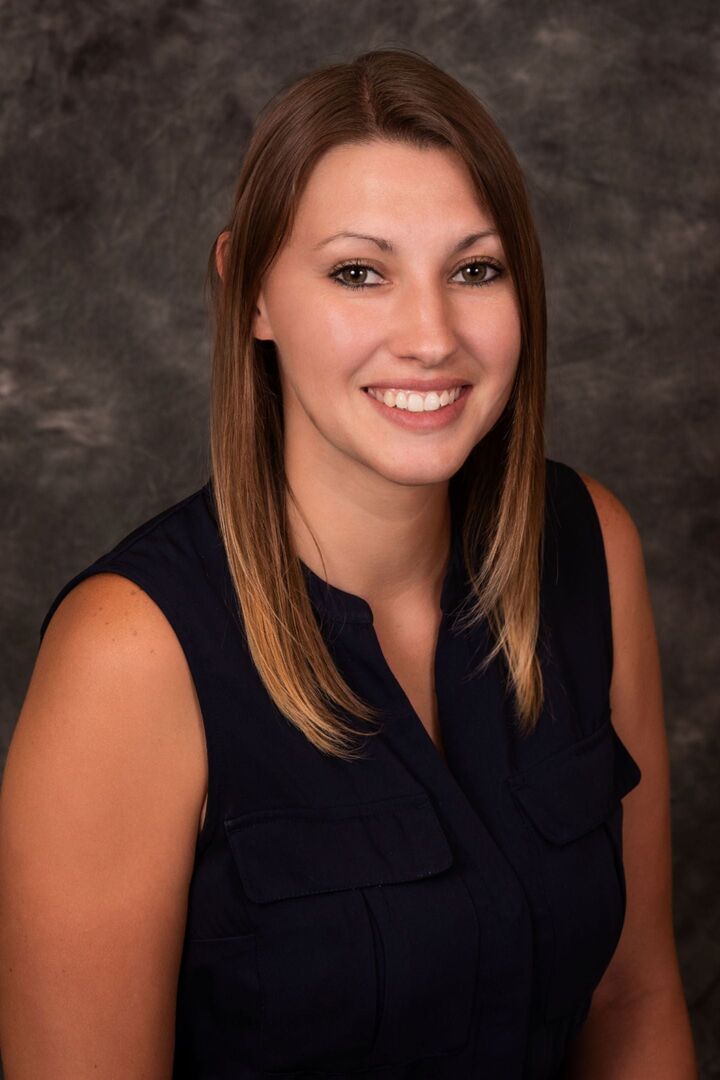 Angela Sholty,  in Okemos, Professionals