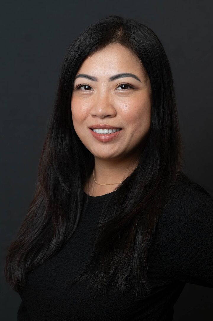 Len Kung, Real Estate Salesperson in Henderson, Americana