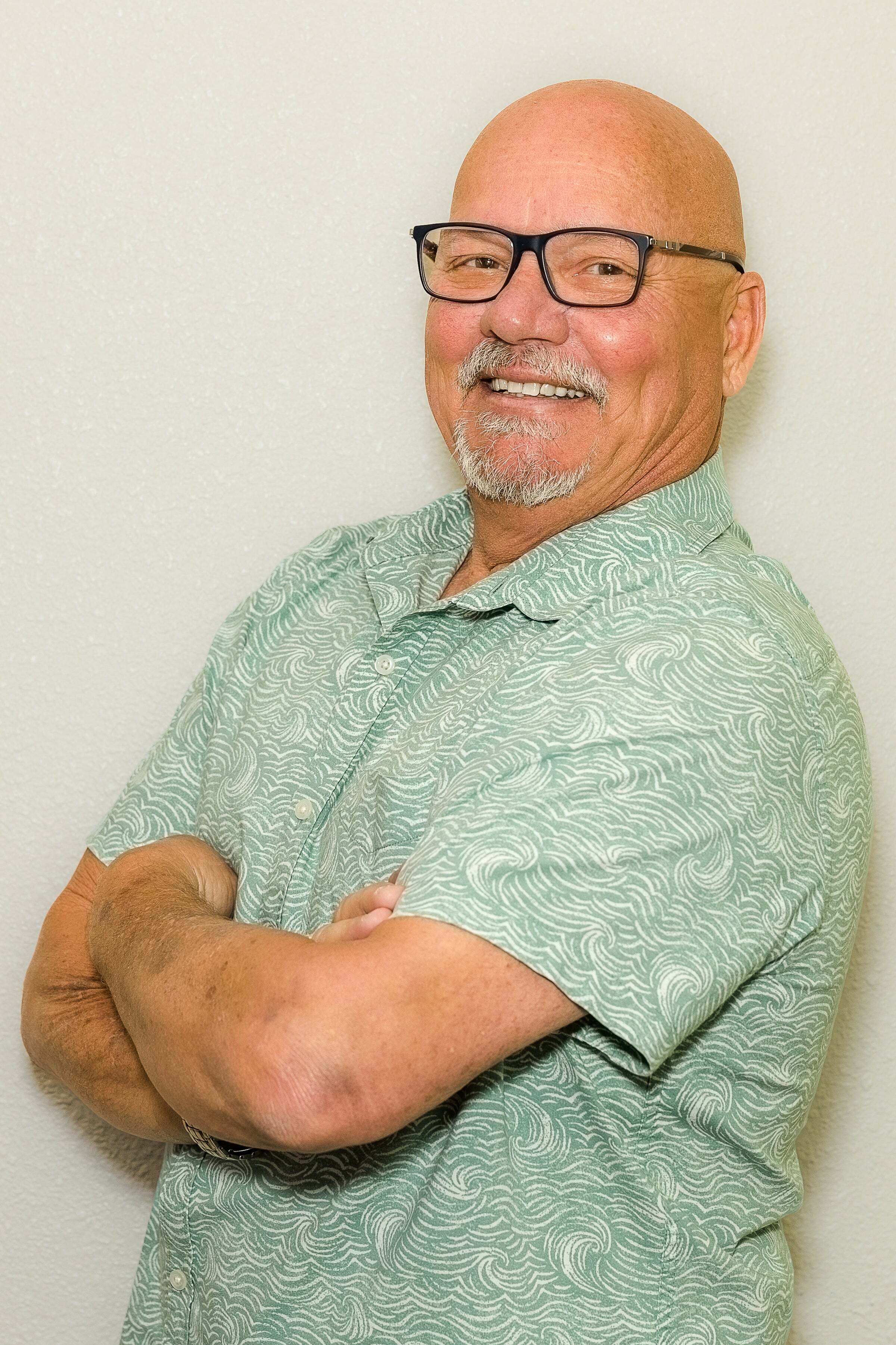 Charlie Gersey, Real Estate Salesperson in Cocoa Beach, Star