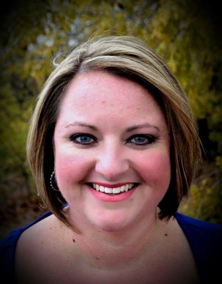 Kristy Dexter, Real Estate Salesperson in Oklahoma City, ERA Courtyard Real Estate
