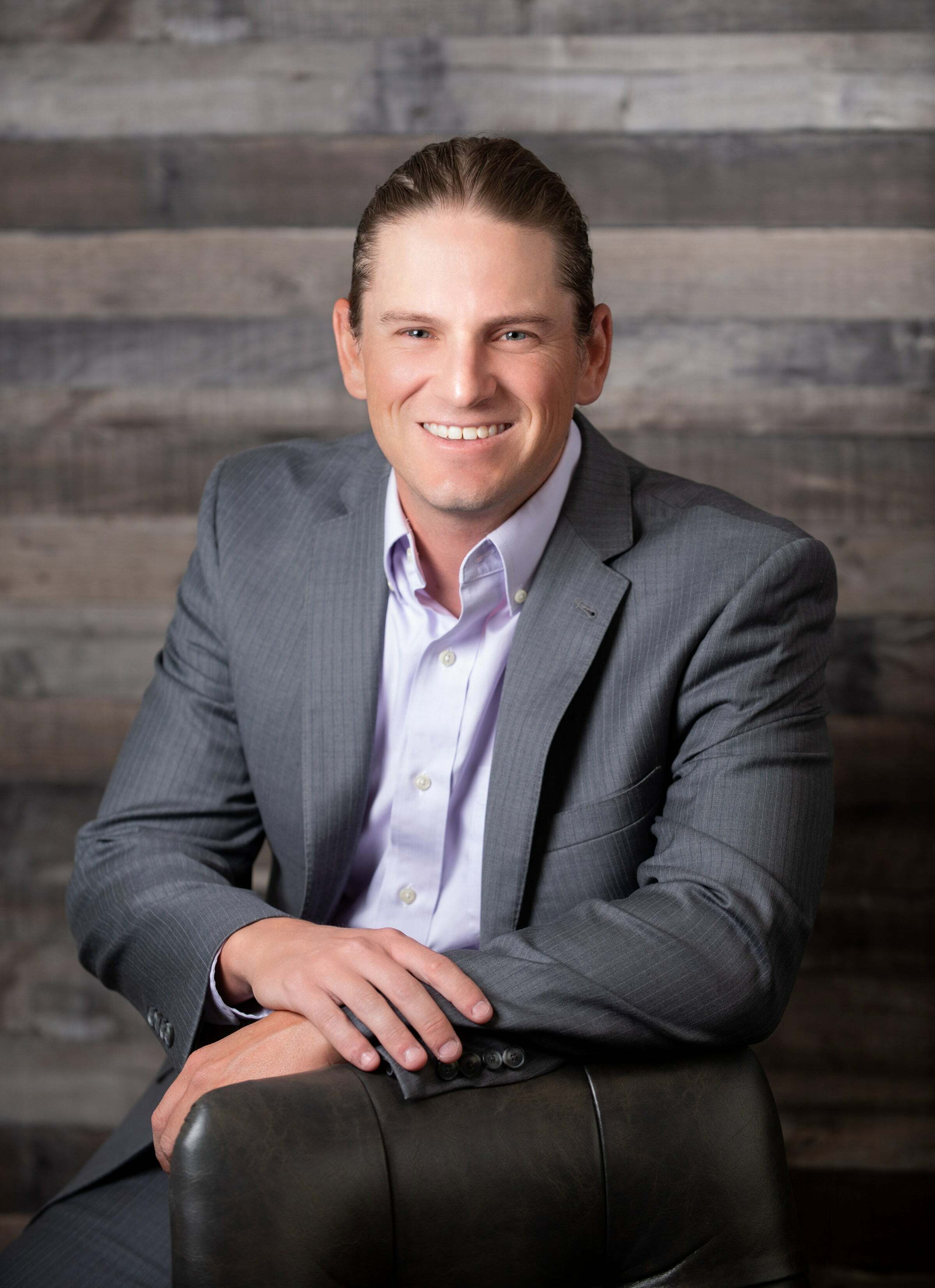 Kyle Houk, Real Estate Salesperson in Cincinnati, ERA Real Solutions Realty